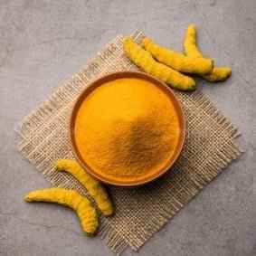 The Turmeric from Kandhamal That Changed Everything We Thought We Knew About Haldi - Odra Organics