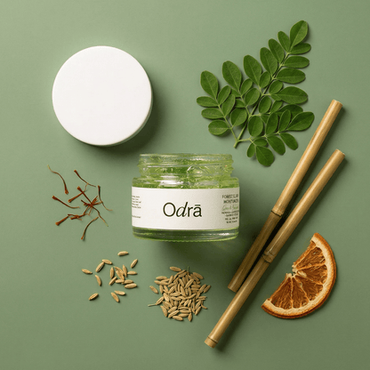 Forest Illume Bundle - Odra Organics