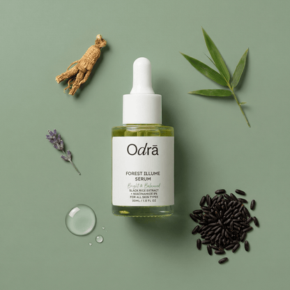 Forest Illume Bundle - Odra Organics
