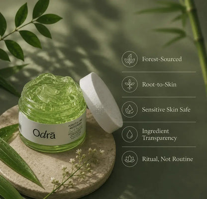 Forest Illume Moisturizer - 50 gm
