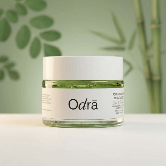 Forest Illume Moisturizer - 50 gm