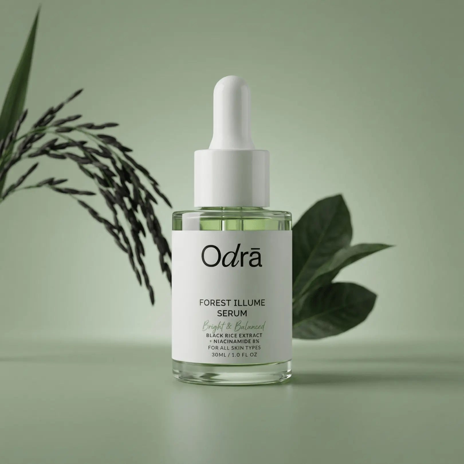 Forest Illume Serum - 30 ml - Odra Organics