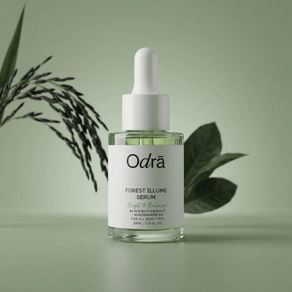 Forest Illume Serum - 30 ml - Odra Organics
